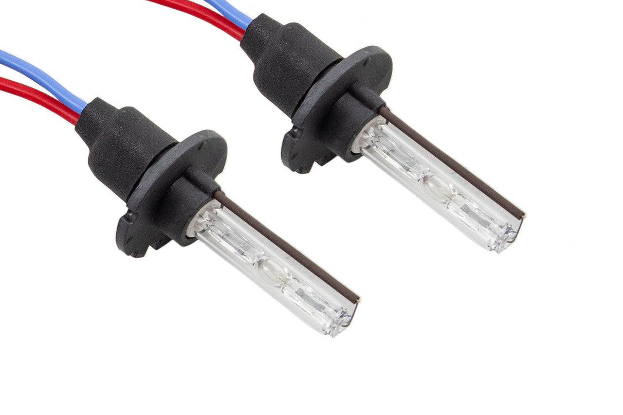 Diode Dynamics HID Bulb D2H 4300K Pair - Apollo Off-Road