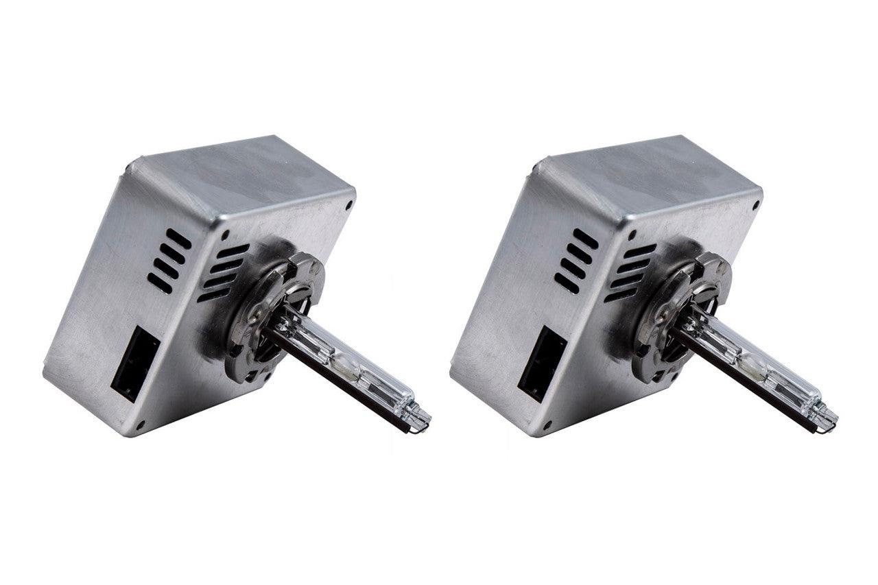 Diode Dynamics HID Bulb D5A 4300K Pair - Apollo Off-Road