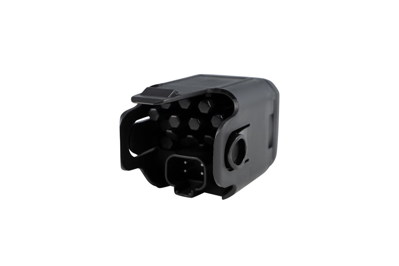 Diode Dynamics HitchMount LED Pod Reverse Kit C1R - Apollo Off-Road