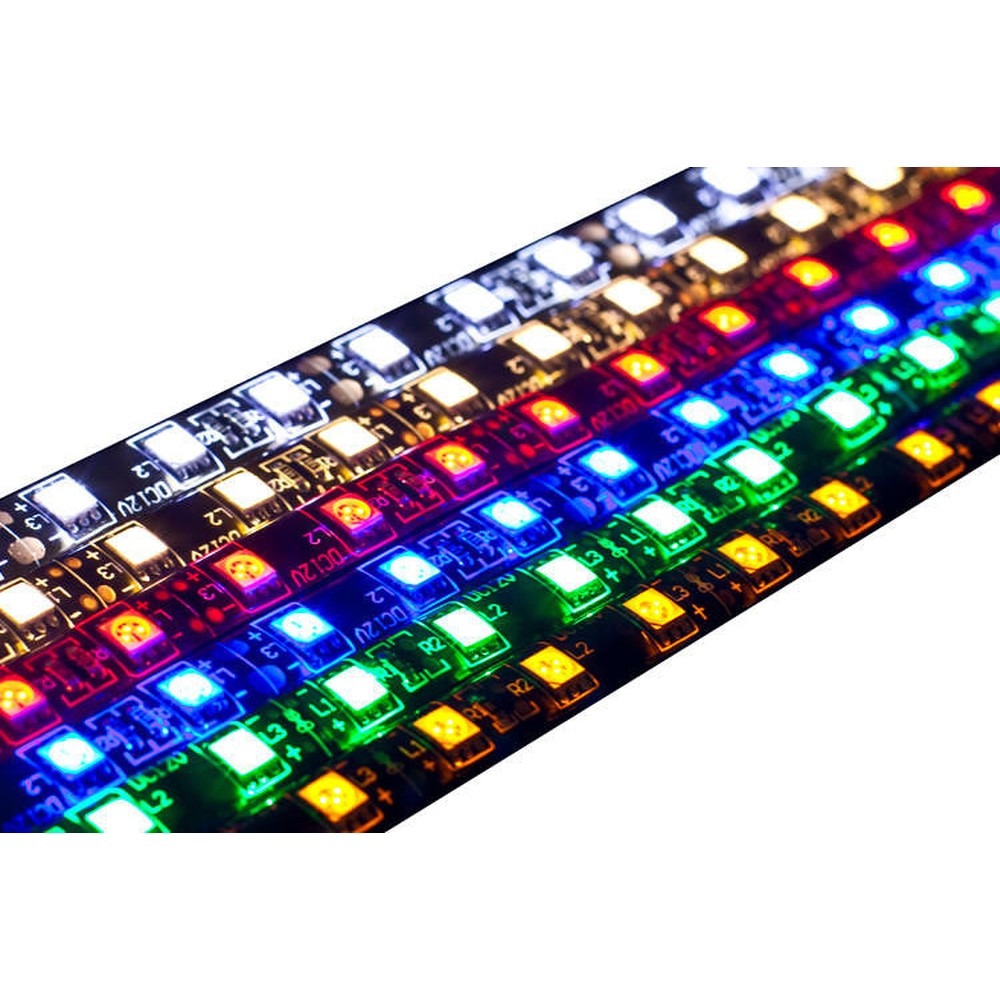 Diode Dynamics LED Strip Lights Blue 100cm Strip SMD100 WP - Apollo Off-Road