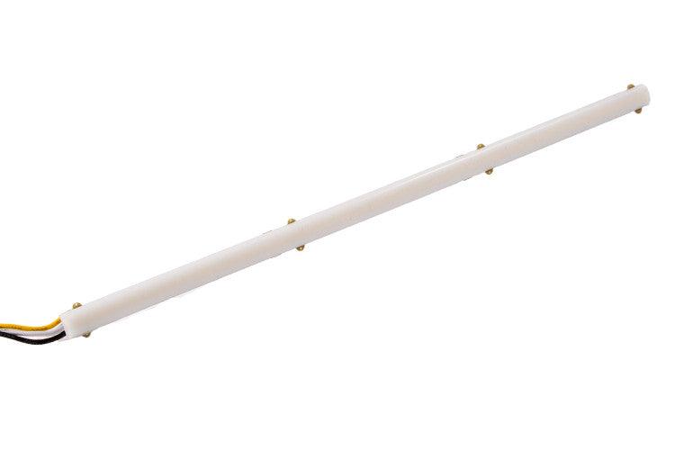 Diode Dynamics LED Strip Lights High Density SF Blue 9 Inch - Apollo Off-Road