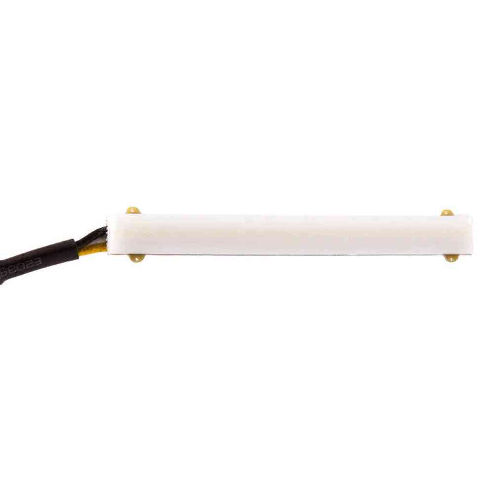 Diode Dynamics LED Strip Lights High Density SF Red 3 Inch - Apollo Off-Road