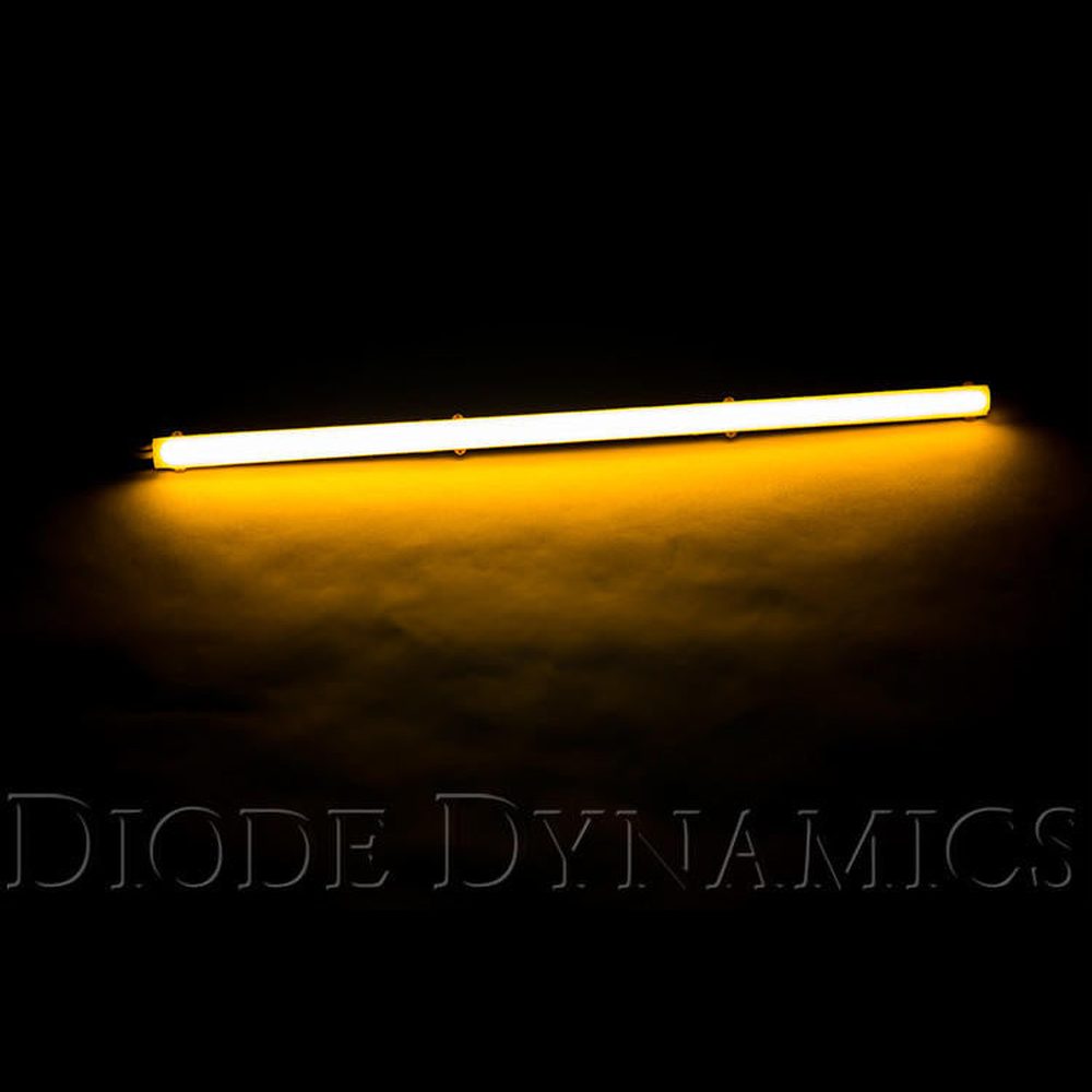 Diode Dynamics LED Strip Lights High Density SF Switchback 12 Inch - Apollo Off-Road