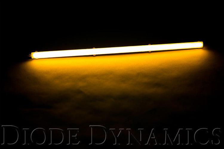 Diode Dynamics LED Strip Lights High Density SF Switchback Dual 3 Inch Kit - Apollo Off-Road