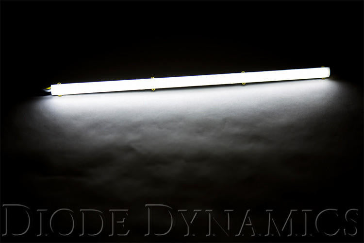 Diode Dynamics LED Strip Lights High Density SF Switchback Triple 3 Inch Kit - Apollo Off-Road