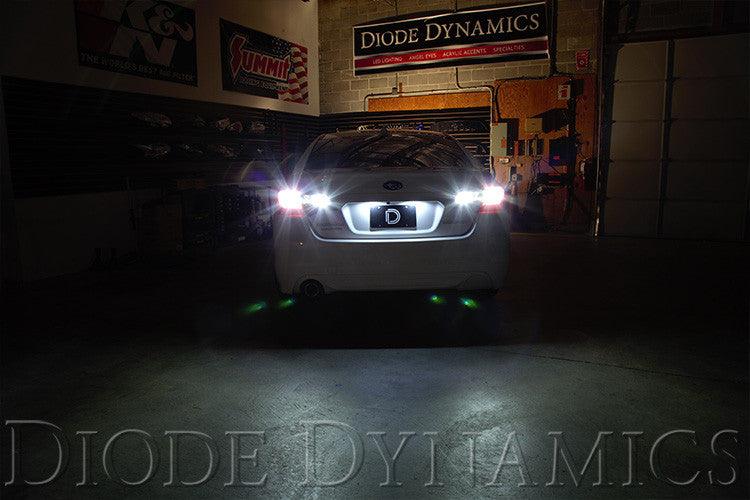 Diode Dynamics Legacy Tail as Turn Kit w- Backup Stage 1 - Apollo Off-Road