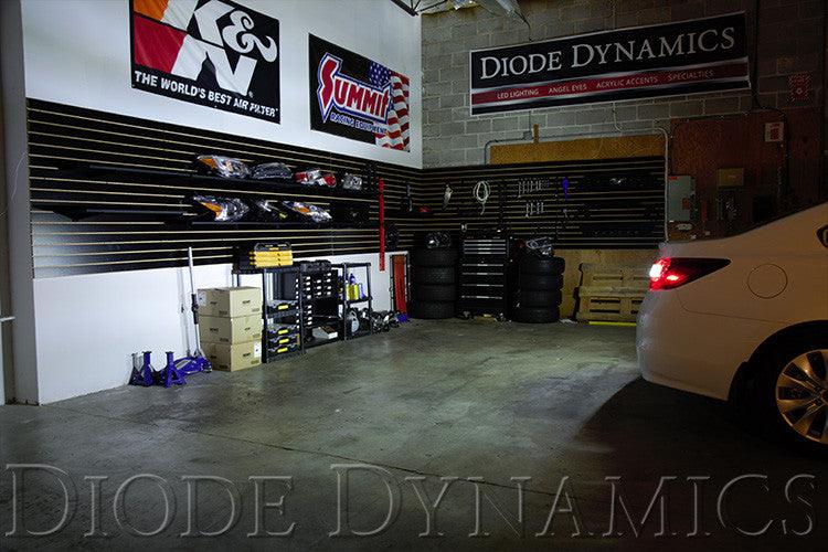 Diode Dynamics Legacy Tail as Turn Kit w- Backup Stage 1 - Apollo Off-Road