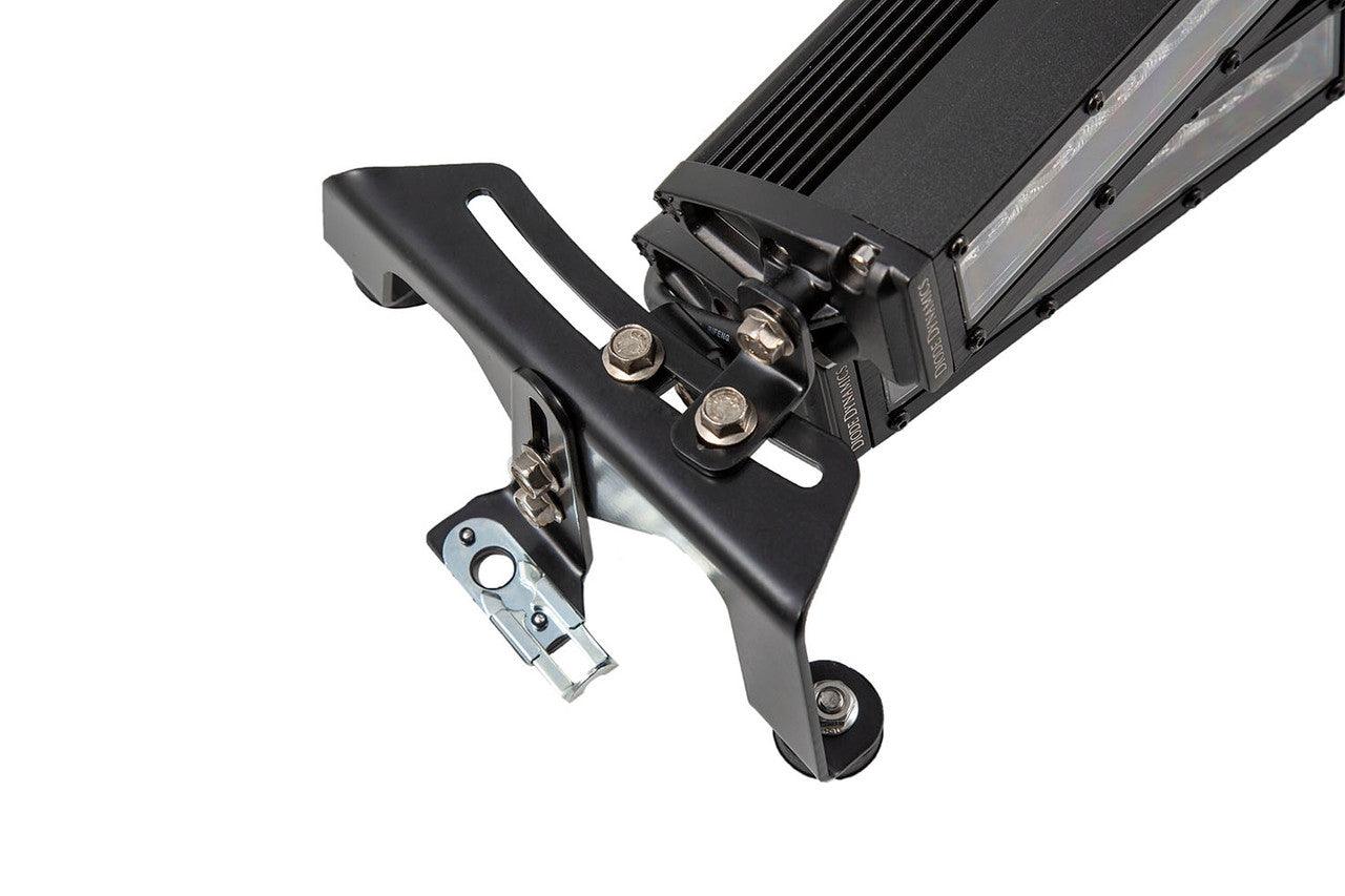 Diode Dynamics Motorsports Bracket Set - Apollo Off-Road