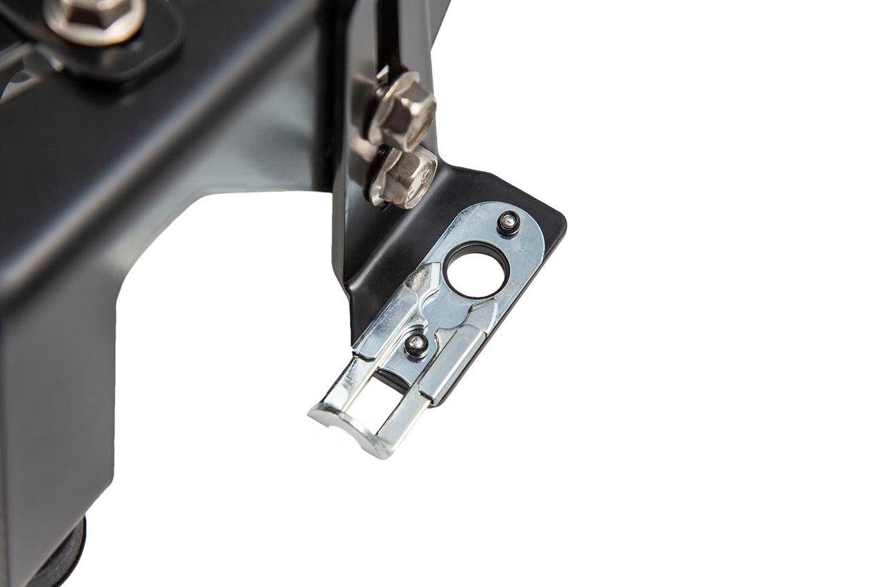 Diode Dynamics Motorsports Bracket Set - Apollo Off-Road