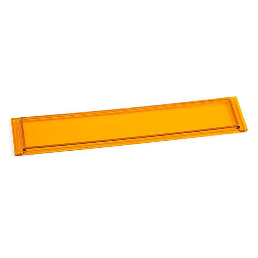 Diode Dynamics Outer Lens for Stage Series Wide Amber - Apollo Off-Road