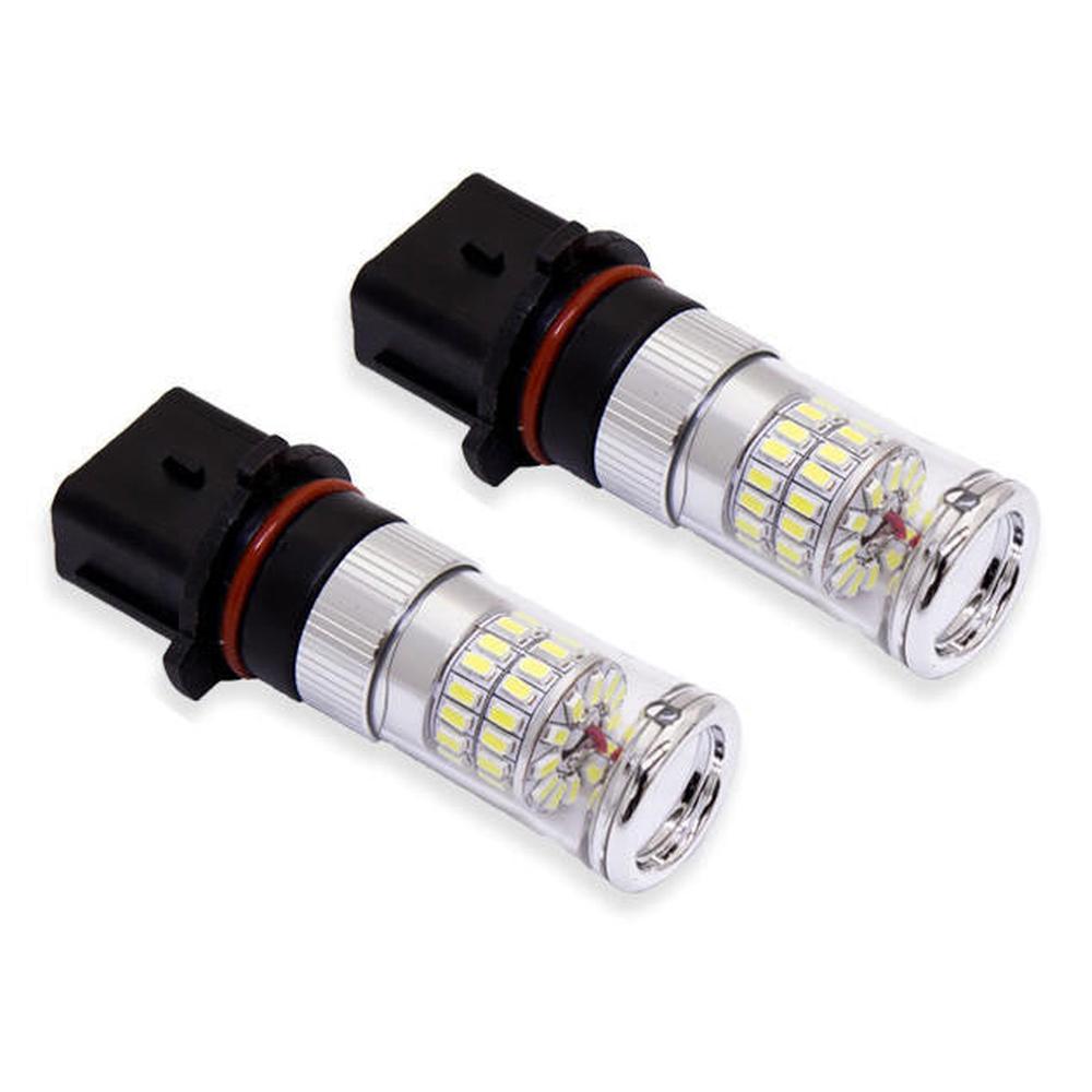 Diode Dynamics P13W HP48 LED Cool White Pair - Apollo Off-Road