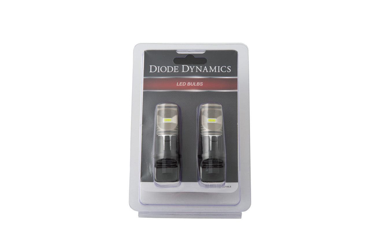 Diode Dynamics PH16W HP60 Cool White LED Bulb Single - Apollo Off-Road