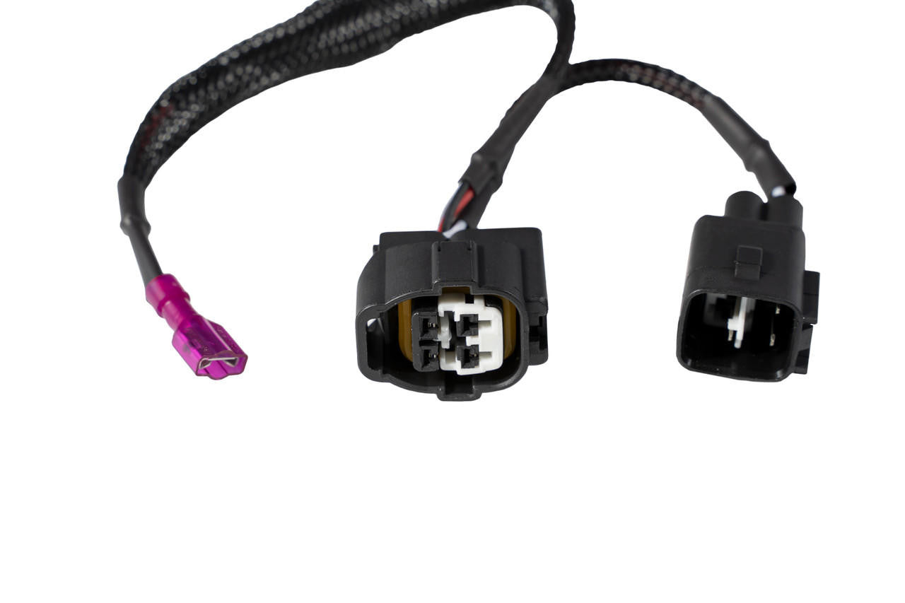 Diode Dynamics Plug-and-Play Backlight Harness for 2016-2023 Toyota Tacoma (Pair) - Apollo Off-Road