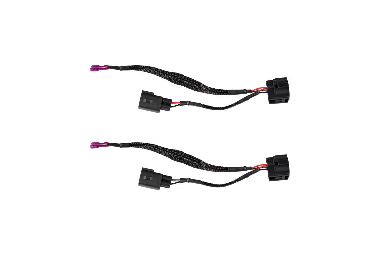 Diode Dynamics Plug-and-Play Backlight Harness for 2016-2023 Toyota Tacoma (Pair) - Apollo Off-Road