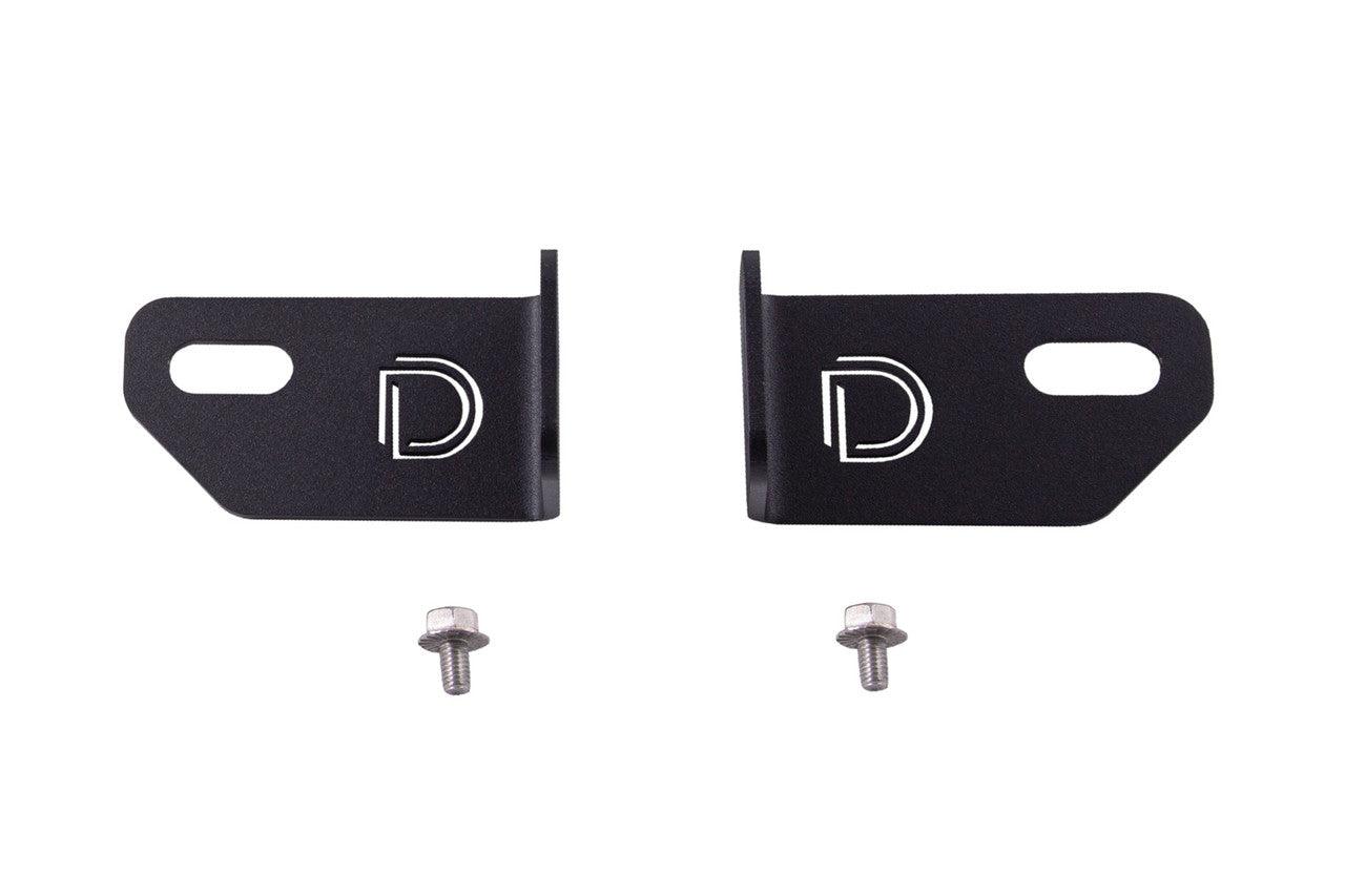 Diode Dynamics SS18 Bracket Kit for 2019-2021 Ford Ranger - Apollo Off-Road