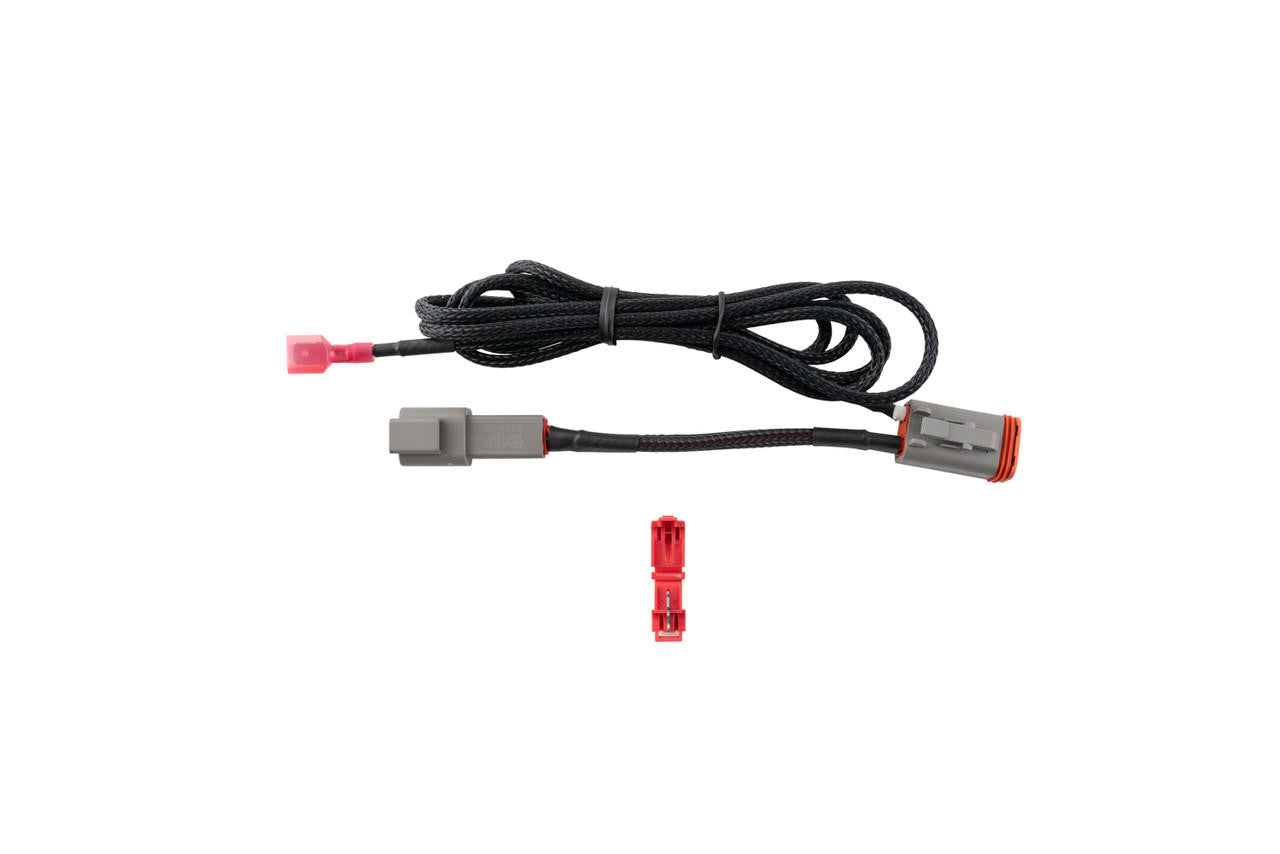Diode Dynamics SS3 Backlight Tap Wire Kit (One) - Apollo Off-Road