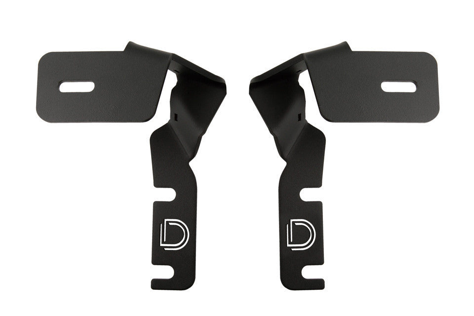 Diode Dynamics SS3 LED Ditch Light Kit for 2019-2021 Ford Ranger, Sport White Combo - Apollo Off-Road