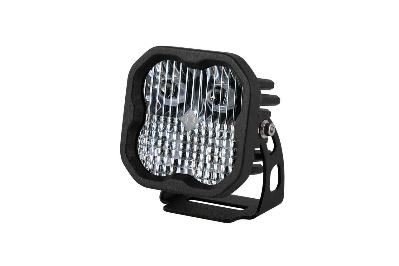 Diode Dynamics SS3 Sport ABL White Combo Standard Single - Apollo Off-Road
