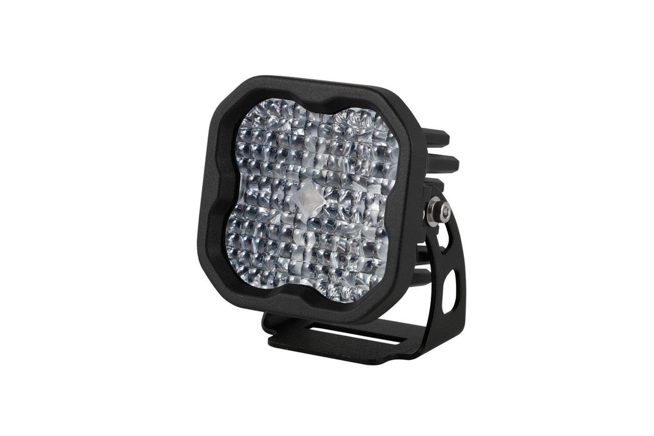 Diode Dynamics SS3 Sport RBL White Flood Standard Single - Apollo Off-Road