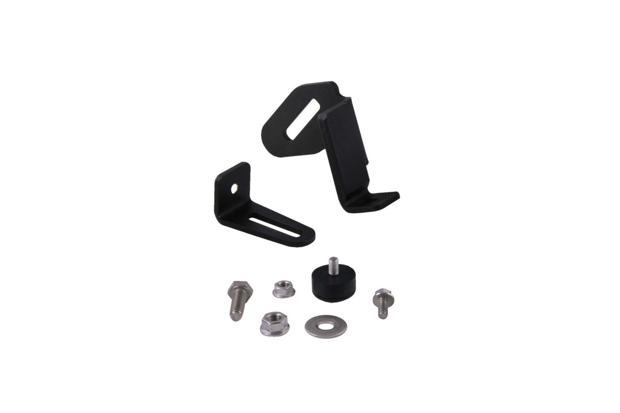 Diode Dynamics SS5 CrossLink Support Kit - Apollo Off-Road