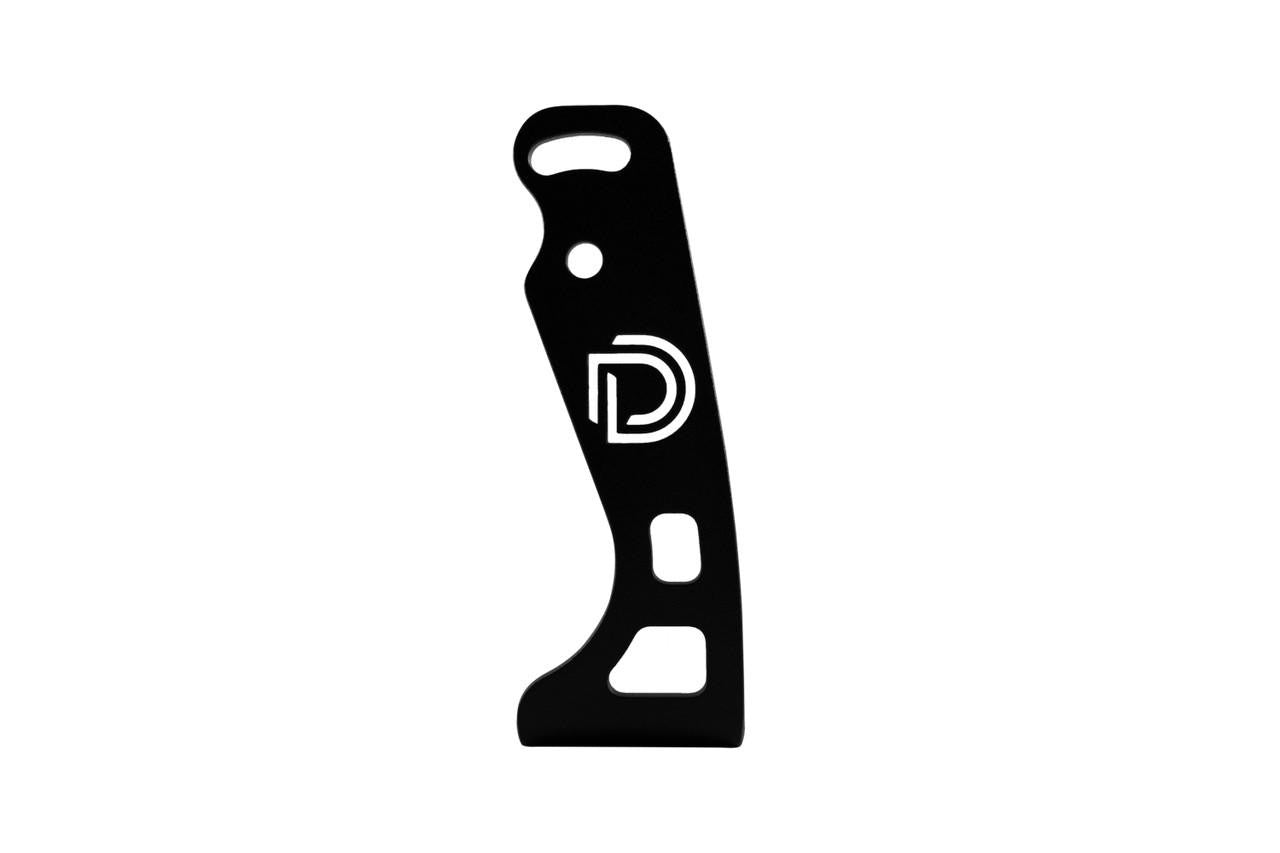Diode Dynamics SS5 Universal Bracket Kit (One) - Apollo Off-Road