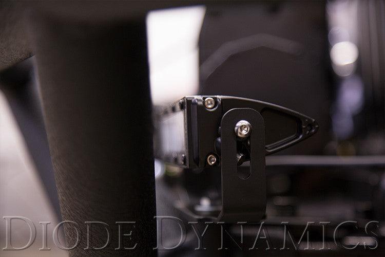 Diode Dynamics Stage Series 6 Inch U Bracket Single - Apollo Off-Road