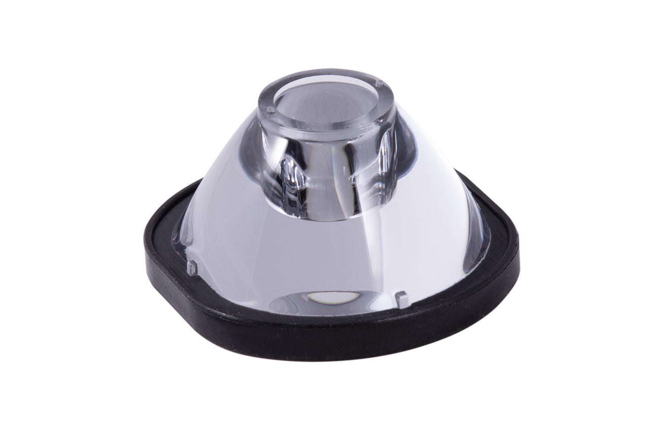 Diode Dynamics Stage Series C1 Lens Wide Clear - Apollo Off-Road