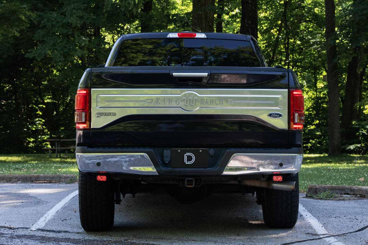 Diode Dynamics Stage Series Reverse Light Kit for 2015-2020 Ford F-150, C1 Pro - Apollo Off-Road