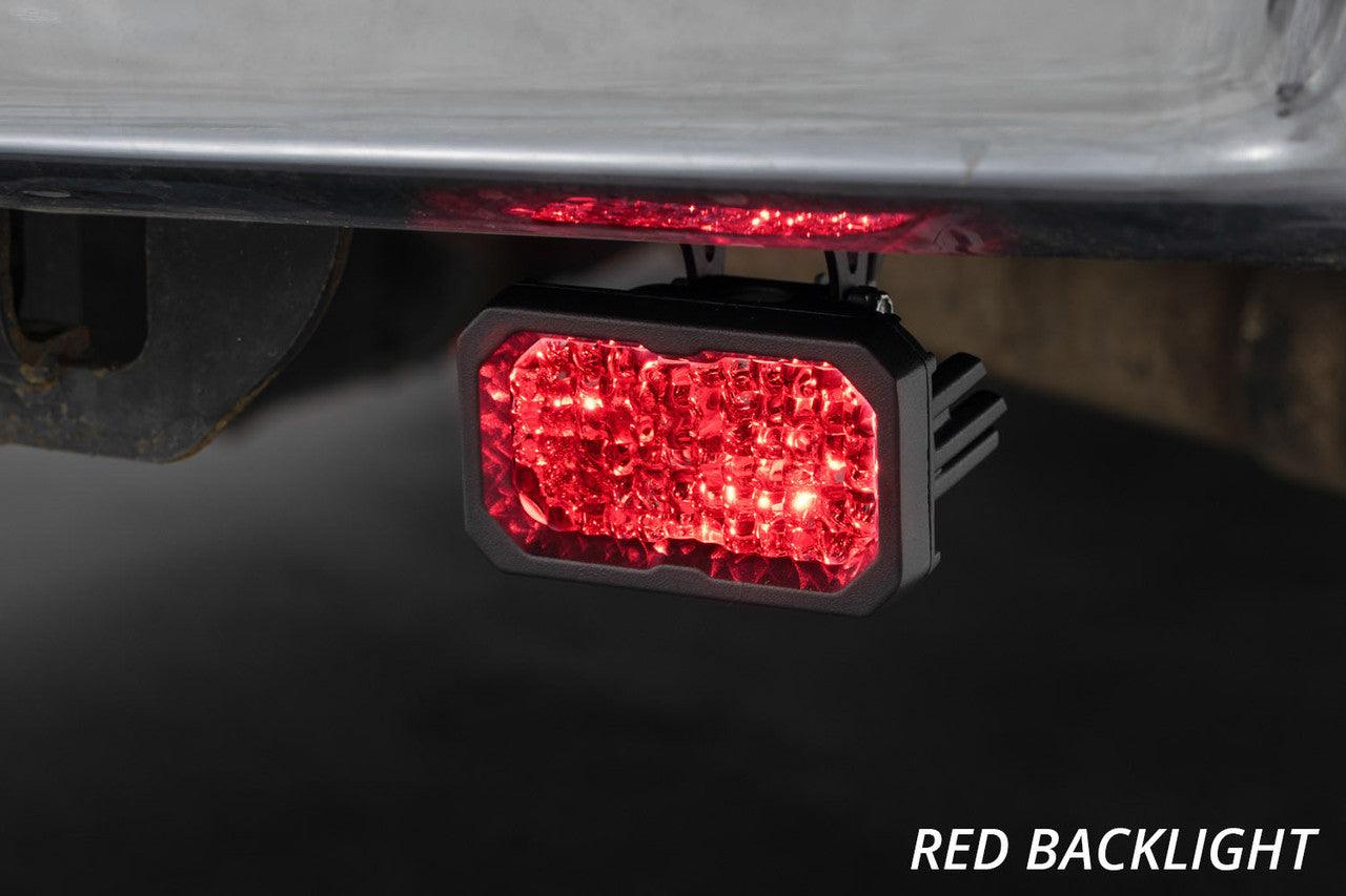 Diode Dynamics Stage Series Reverse Light Kit for 2015-2020 Ford F-150, C1 Pro - Apollo Off-Road