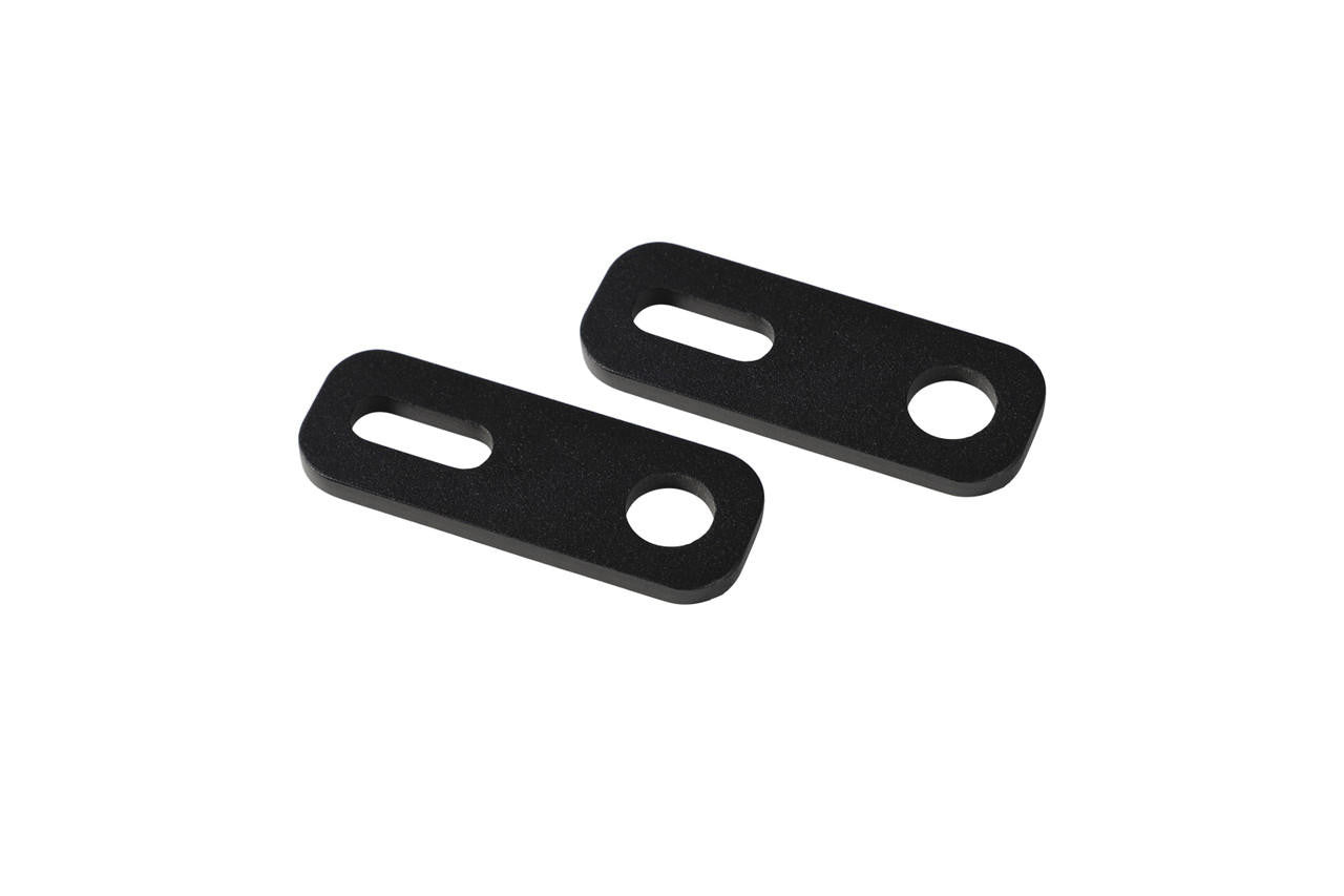 Diode Dynamics Stage Series Reverse Light Kit for 2017-2022 Ford Super Duty - Apollo Off-Road