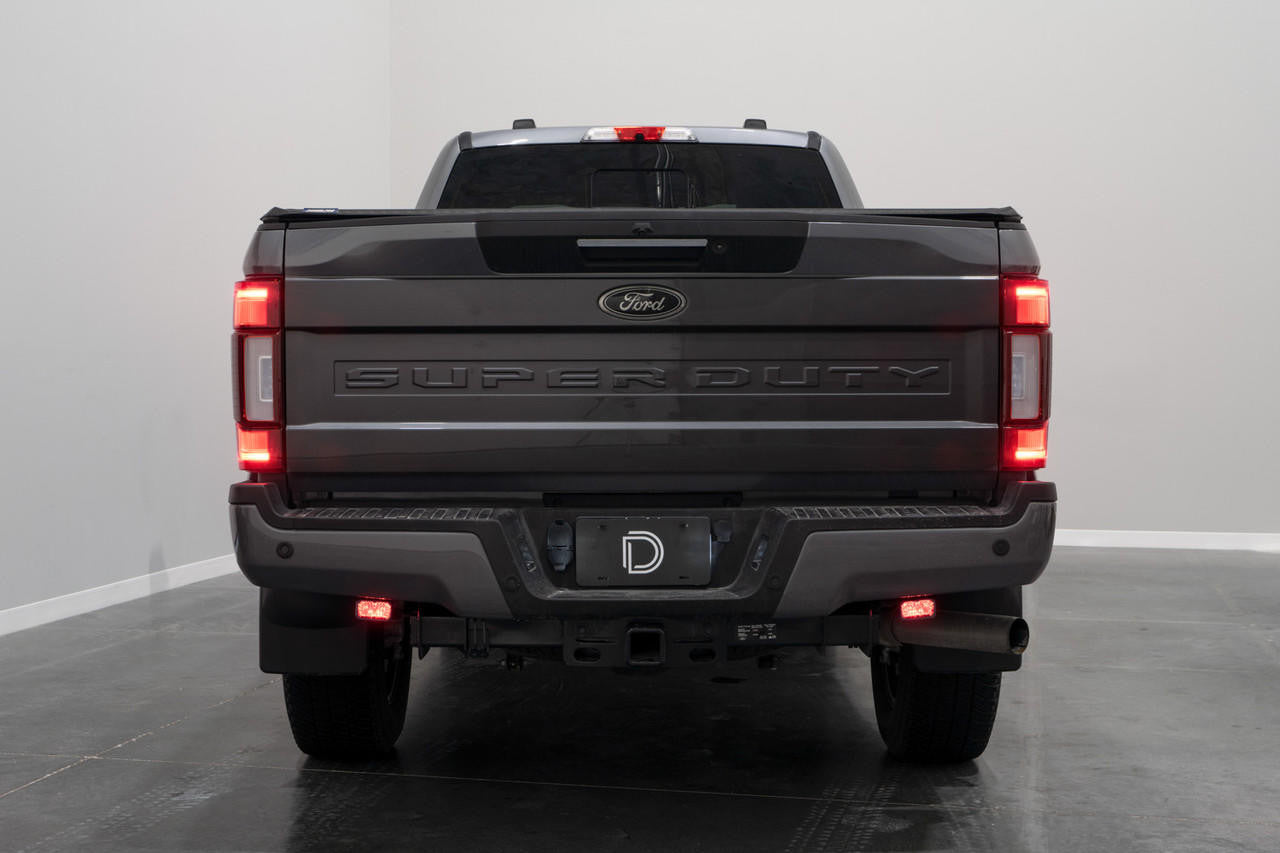Diode Dynamics Stage Series Reverse Light Kit for 2017-2022 Ford Super Duty - Apollo Off-Road