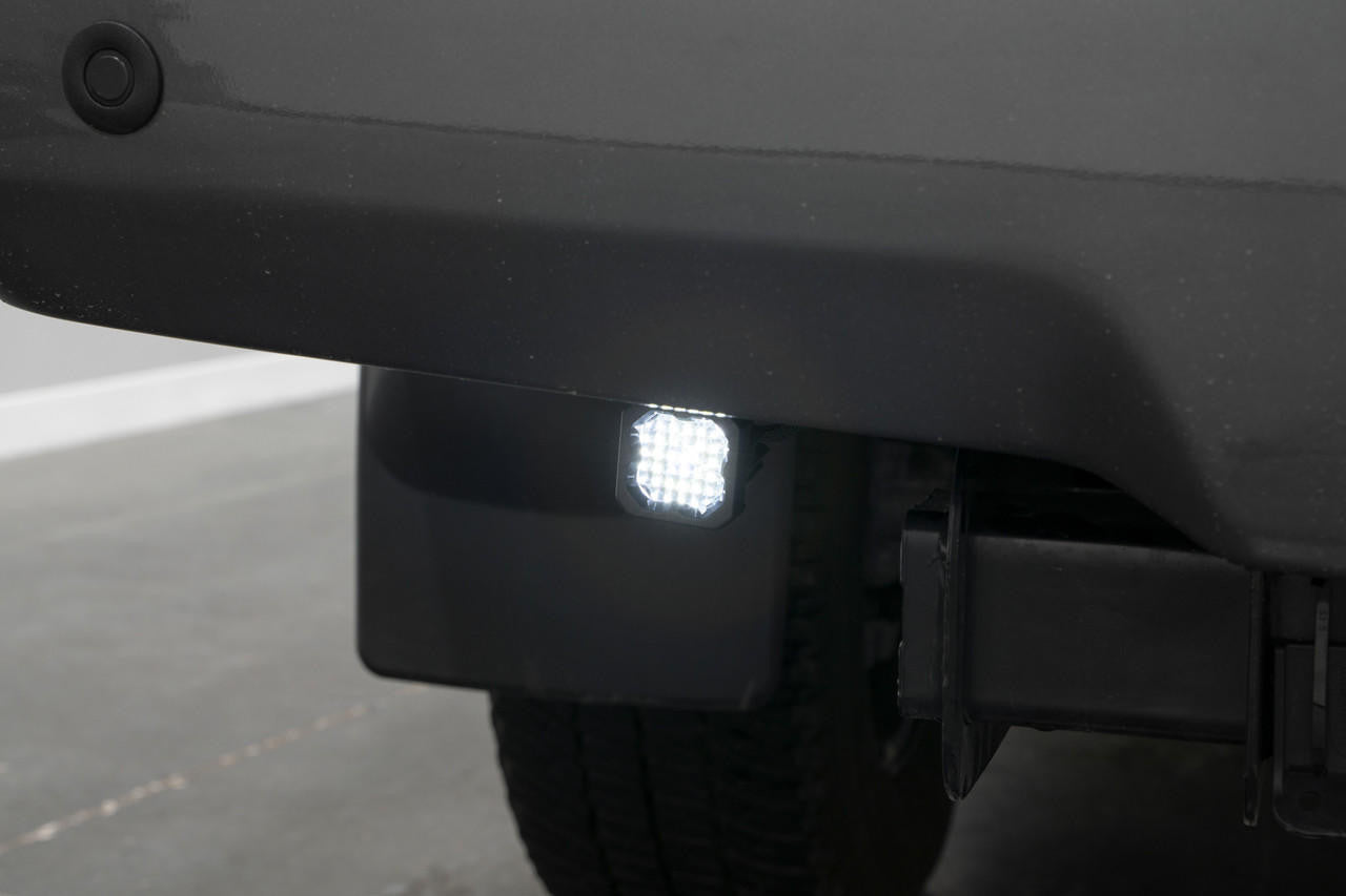 Diode Dynamics Stage Series Reverse Light Kit for 2017-2022 Ford Super Duty - Apollo Off-Road
