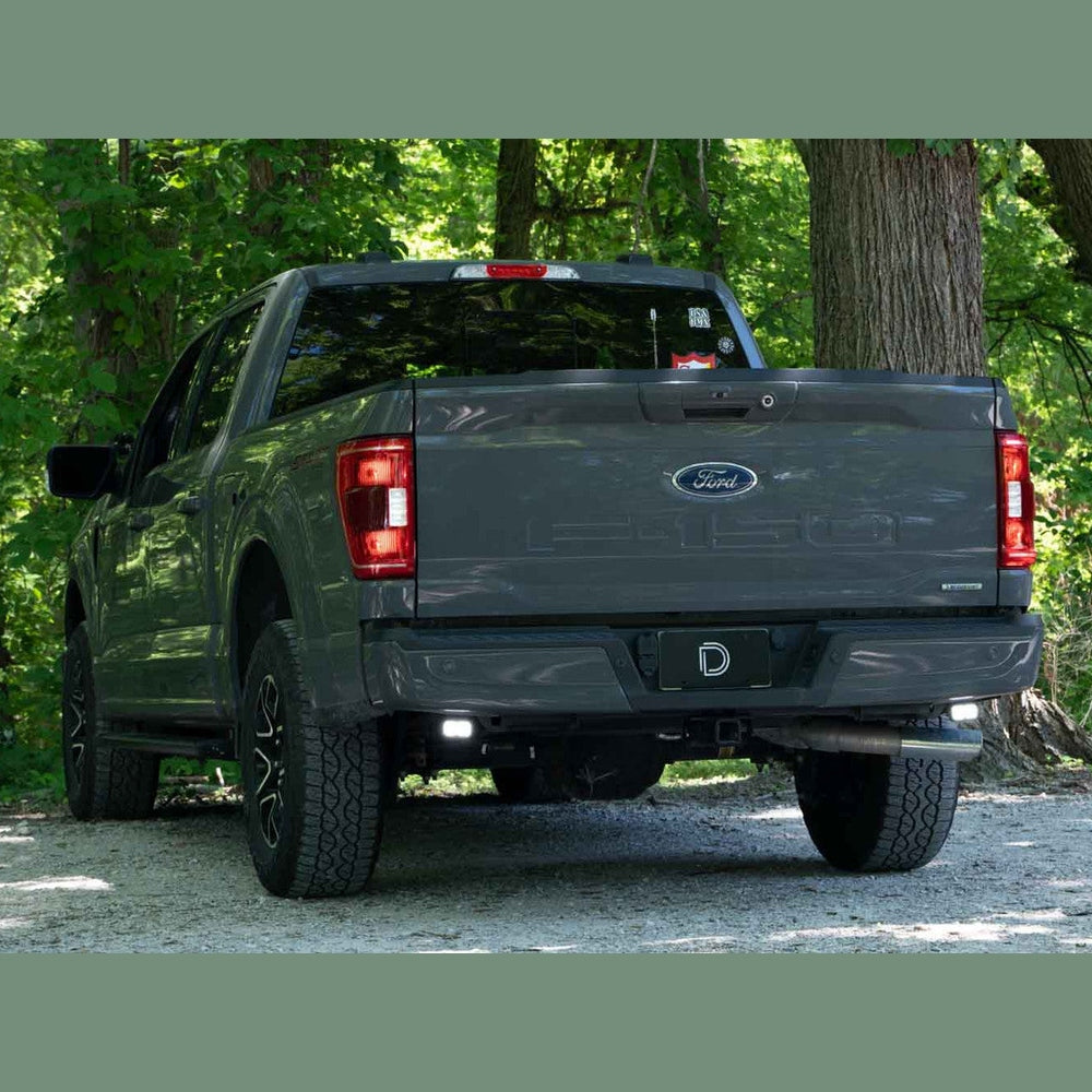 Diode Dynamics Stage Series Reverse Light Kit for 2021-2022 Ford F-150, C2 Pro - Apollo Off-Road