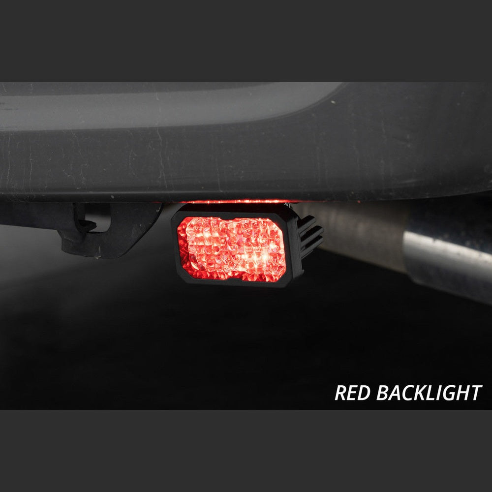 Diode Dynamics Stage Series Reverse Light Kit for 2021-2022 Ford F-150, C2 Pro - Apollo Off-Road