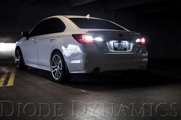 Diode Dynamics Subaru Legacy Tail as Turn Kit - Apollo Off-Road