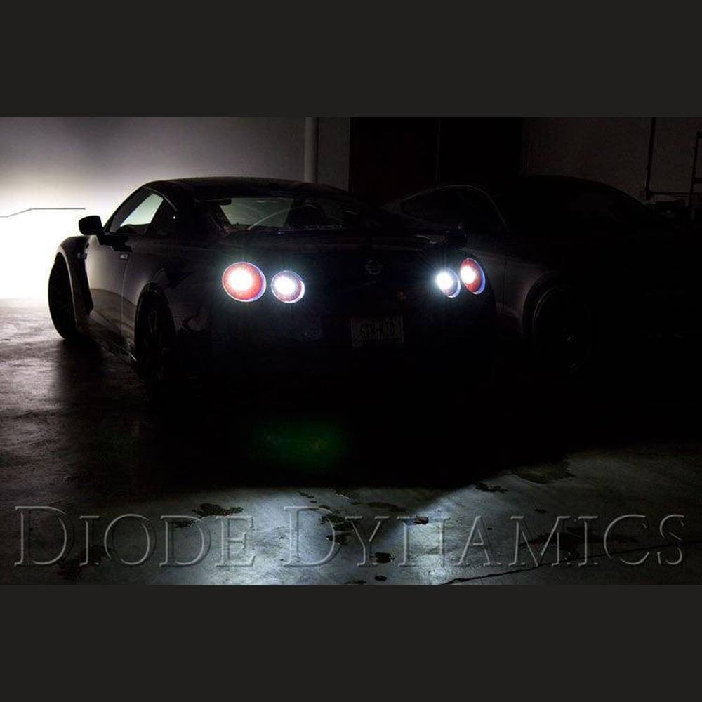 Diode Dynamics Tail as Turn +Backup Module for 2009-2021 Nissan GT-R - Apollo Off-Road