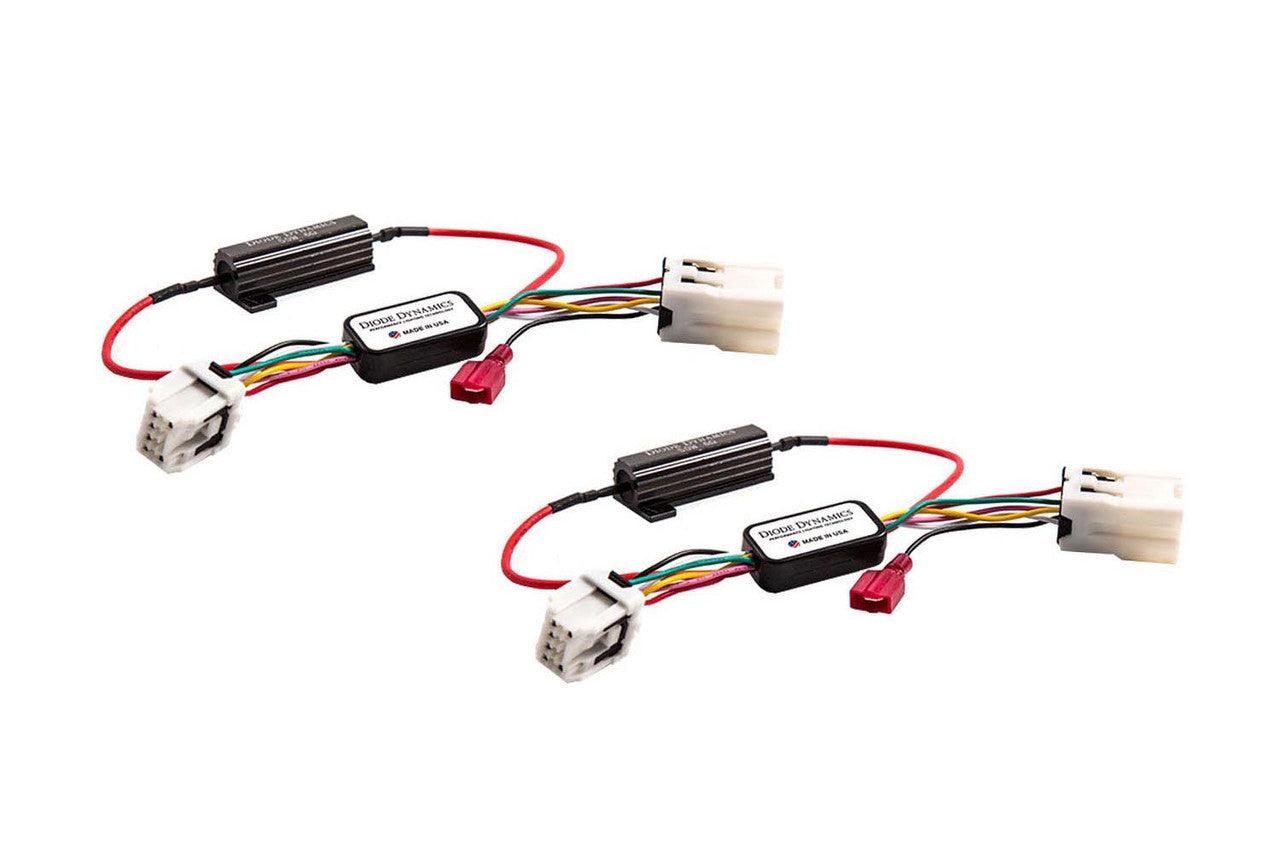 Diode Dynamics Tail as Turn +Backup Module for 2009-2021 Nissan GT-R - Apollo Off-Road