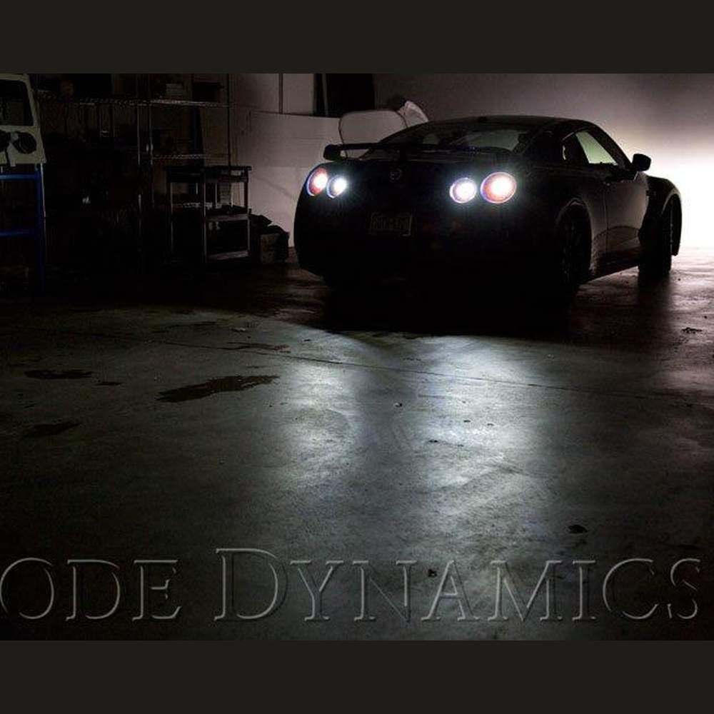Diode Dynamics Tail as Turn +Backup Module for 2009-2021 Nissan GT-R - Apollo Off-Road