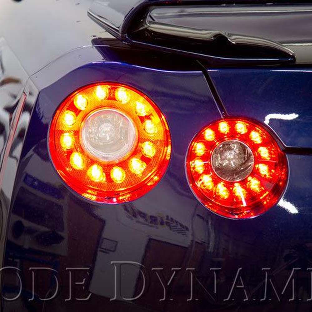 Diode Dynamics Tail as Turn +Backup Module for 2009-2021 Nissan GT-R - Apollo Off-Road
