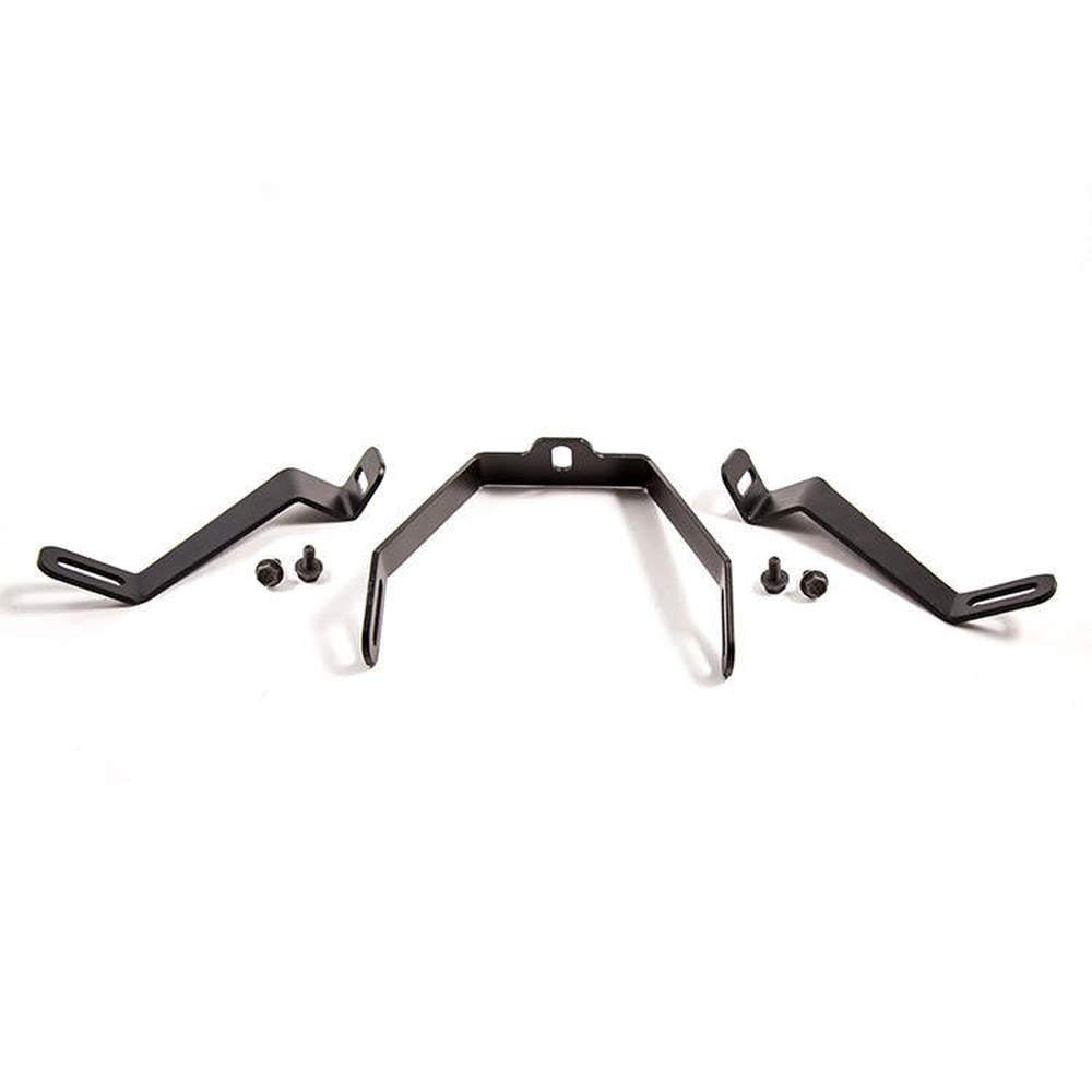 Diode Dynamics WRX 2015 SS Bracket Kit - Apollo Off-Road