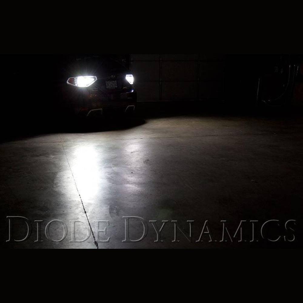 Diode Dynamics WRX Hatch Tail as Turn Kit w- Backup Stage 2 - Apollo Off-Road
