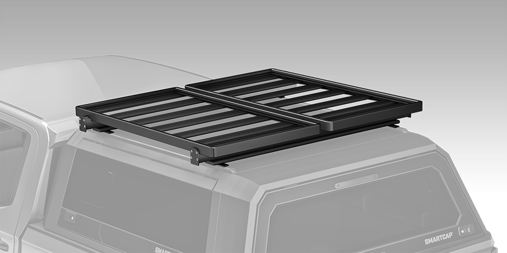 Drop Rack For 07-21 Toyota Tundra 6.5 Foot Standard Bed - Apollo Off-Road