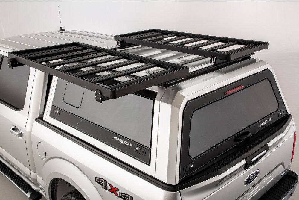 Drop Rack For 07-21 Toyota Tundra 6.5 Foot Standard Bed - Apollo Off-Road