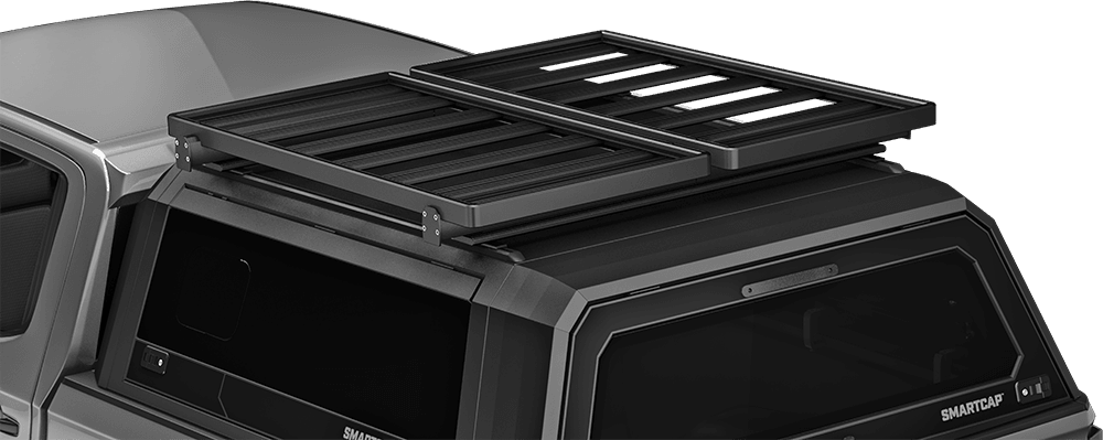 Drop Rack For 15-22 Chevrolet Colorado-Canyon Crew Cab 5 Foot Short Bed - Apollo Off-Road