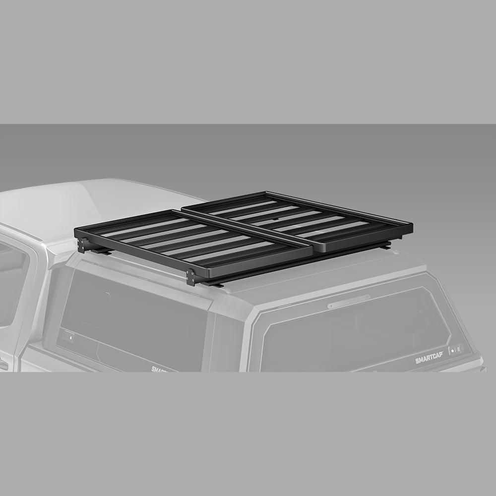 Drop Rack For 15-22 Ford F-150 5.5 Foot Short Bed - Apollo Off-Road