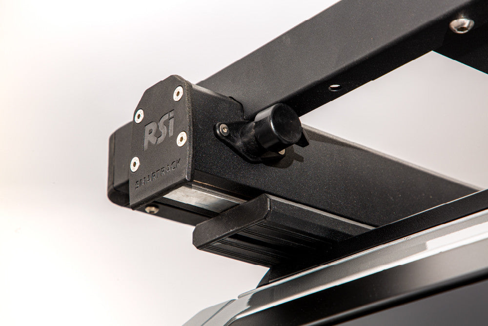 Drop Rack For 15-22 Ford F-150 6.5 Foot Standard Bed - Apollo Off-Road