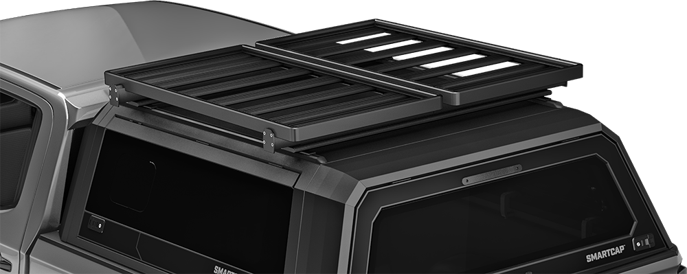 Drop Rack For 15-22 Ford F-150 6.5 Foot Standard Bed - Apollo Off-Road