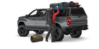 Drop Rack For 15-22 Ford F-150 6.5 Foot Standard Bed - Apollo Off-Road