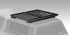 Drop Rack For 15-22 Ford F-150 6.5 Foot Standard Bed - Apollo Off-Road