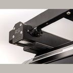 Drop Rack For 16-22 Toyota Tacoma 5 Foot Short Bed - Apollo Off-Road